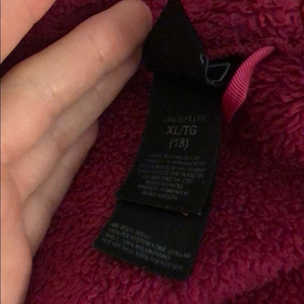 North Face Jacket - Picture 2 of 3
